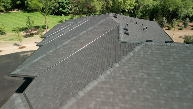 Trusted Huber Ridge, OH Roofing Experts