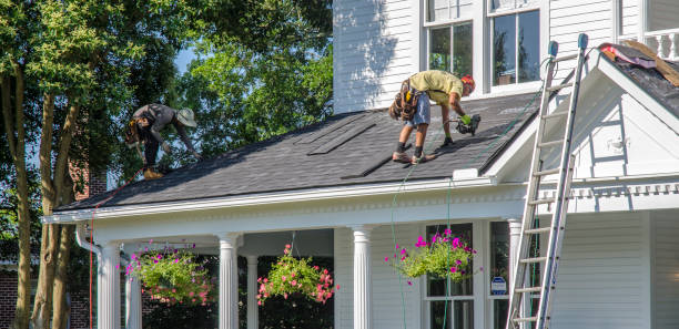 Best Roof Ventilation Installation  in Huber Ridge, OH